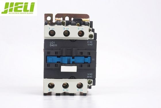Contator magnético 40a 95a 50Hz 60Hz da C.A. da iluminação, contator elétrico