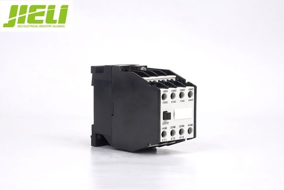 Iec60947-4-1 TUV CB μαγνητικός μίνι επαφέας 600KA/H 1200KA/H εναλλασσόμενου ρεύματος