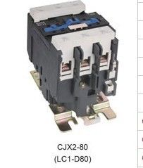 3 Phase Low Voltage Protection Devices AC DC Contactors 50Hz / 60Hz 1000V supplier