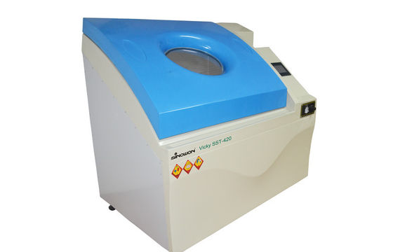 Automatic Cyclic corrosio Salt Spray Test Chamber with Touch Screen Controller