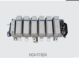 Contator magnético da C.A. do vácuo industrial com 3 fase 230V/380V/440V, 150A