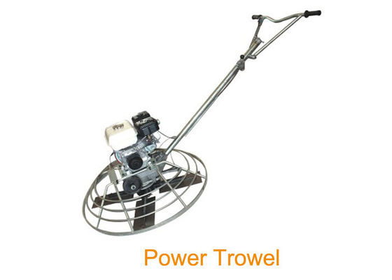 Máy đánh bóng đường bằng máy có tốc độ cao 9HP với đĩa nổi trôi nổi