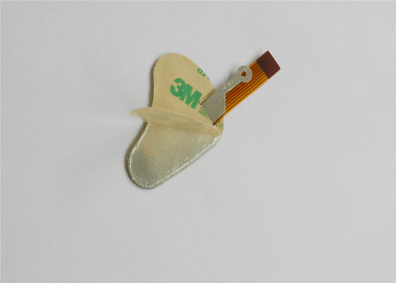 Poly Metal Dome PCB Membrane Switch 