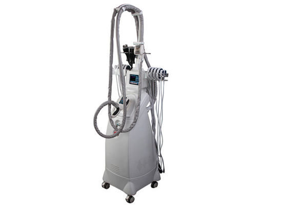 Cryolipolysis-Fettabsaugungs-Vakuum, das Maschine für die Körper-Formung abnimmt