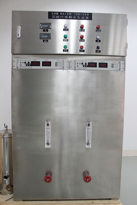Máy nước ion hóa thương mại, Máy ion hóa nước sinh hoạt công nghiệp