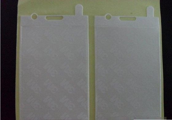 PET / PC Flexible Printed Circuit Boards Silk Screen Printing Overlay Keyboard Tactile