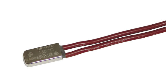 Thermisch Afgesneden Beschermer250v 5A 24V/12A br-A1D gelijkstroom Thermisch knipsel