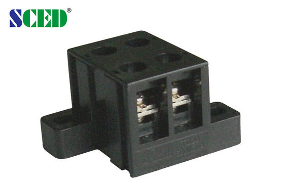 Πίσσα 9.50mm, 300V 20A, οποιοιδήποτε διαθέσιμοι, υψηλής τάσης τελικοί συνδετήρες πόλων