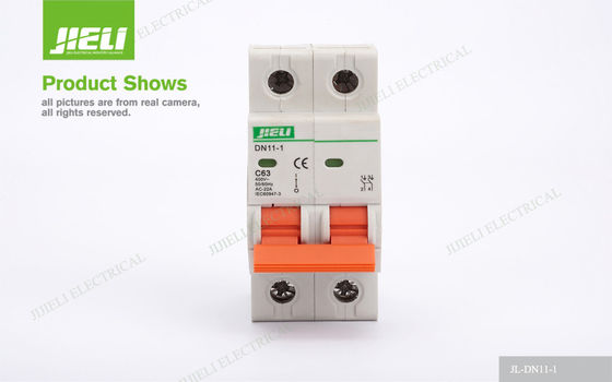 Grenzsicherheit geformter Trenner-Isolator-Schalter für das Beleuchten