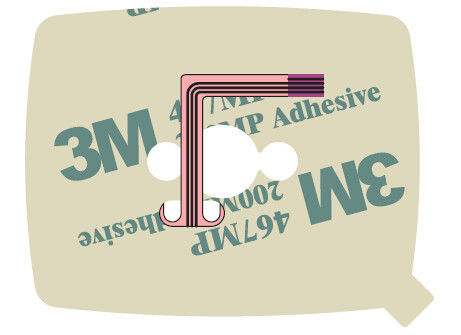 High Sensivity Dull Polish Backlit Membrane Switch Moisture Proof