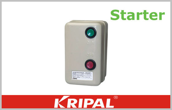 M-5CP زارة العمل المعادن 220V AC المقاولين المغناطيسي كاتب حماية المحركات الكهربائية