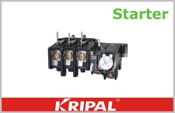 M-5CP زارة العمل المعادن 220V AC المقاولين المغناطيسي كاتب حماية المحركات الكهربائية