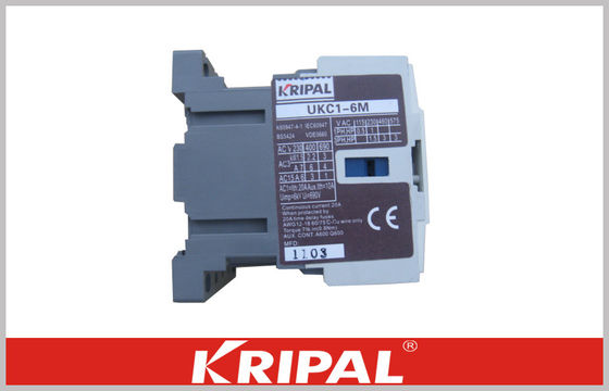 Mini contator da C.A.