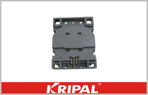 Bộ chuyển đổi bảo vệ động cơ liên lạc mini AC / DC GMC Tiêu thụ điện năng thấp 6A, 9A, 12A, 16A