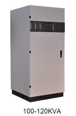 Parallel Online UPS Met lage frekwentie voor Industriële 160KVA aan 400KVA