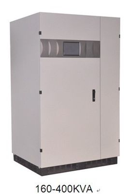 Parallel Online UPS Met lage frekwentie voor Industriële 160KVA aan 400KVA