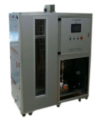 IEC 60529 Hệ thống cung cấp và điều khiển cấp nước thông minh IPX7 IPX7 cho IPX1 đến IPX8