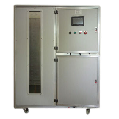 IEC 60529 Hệ thống cung cấp và điều khiển cấp nước thông minh IPX7 IPX7 cho IPX1 đến IPX8