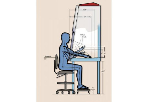 Class 2 Biological Safety Cabinet HEPA ISO 5 class / ULPA ISO 4 class