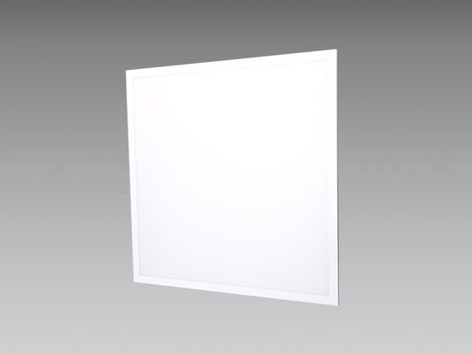 600 x 600 LED Recessed Grille Office Lighting Fixture IP40 40W Philips Driver