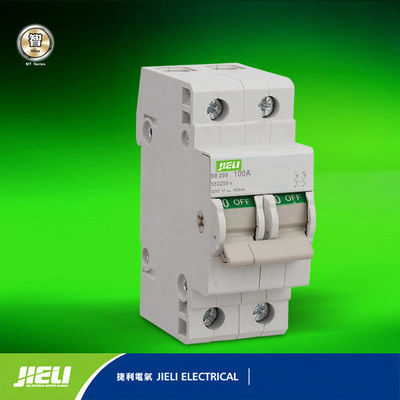 Micro interruptor de alta tensão do isolador do Disconnector para o circuito de controlo