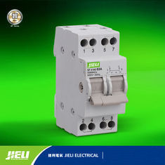 Micro interruptor de alta tensão do isolador do Disconnector para o circuito de controlo