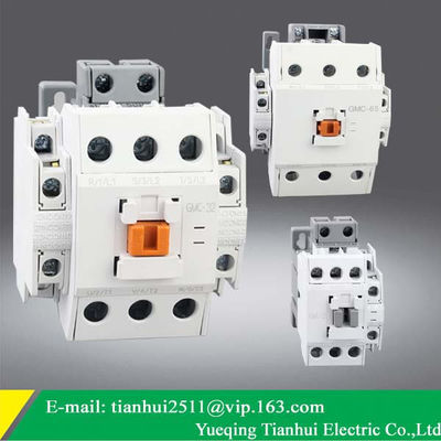 GMC-32 AC Contactor