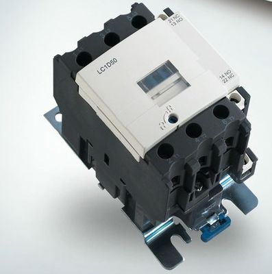 LC1-N series telemecanique magnetic AC Contactors