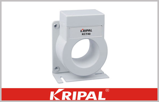 Bảo vệ chống rò rỉ hệ thống điện Zero Current Transformer 55mm 0.3A