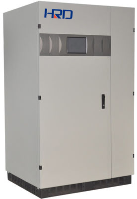 UPS de baja fricción en línea paralelo para 160KVA industrial a 400KVA