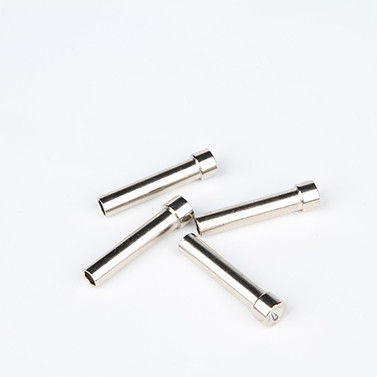 Tornillo micro niquelado del M3 de 2015 altas ventas al por mayor para el fabricante del tornillo de China de los conectores del bloque de terminales de la barrera